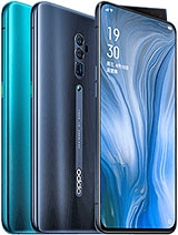 Oppo Reno 10x zoom