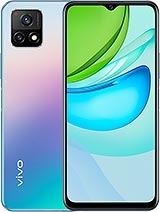 vivo Y54s