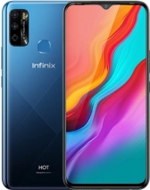Infinix Hot 9 Play