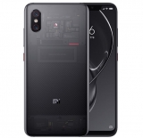 Xiaomi Mi 8 Explorer