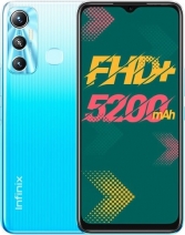 Infinix Hot 11