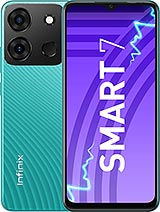 Infinix Smart 7 (الإصدار الهندي)