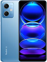Redmi Note 12 (الإصدار الصيني)