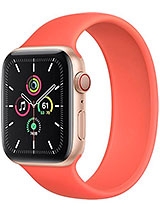 Apple Apple Watch SE