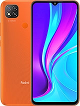 Redmi 9 (نسخة هندية)