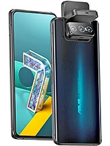 Asus Zenfone 7 Pro