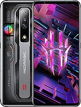 nubia Red Magic 7S