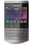 Blackberry Porsche Design P’9981