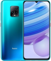 Redmi 10X Pro 5G