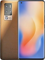 vivo X50 Pro+