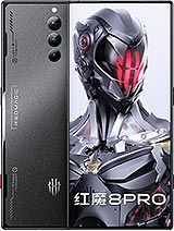 nubia Red Magic 8 Pro