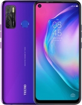 Tecno Camon 15