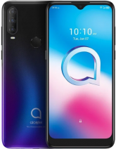 Alcatel 3L (2020)