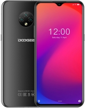 Doogee X95