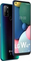 LG W41+