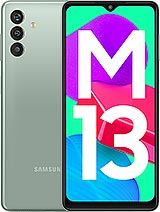 Samsung Galaxy M13 4G