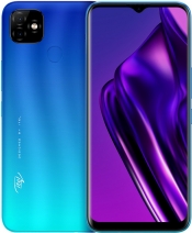 itel P36