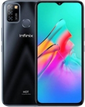 Infinix Hot 10 Lite