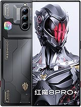 nubia Red Magic 8 Pro+