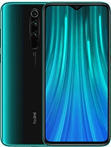 Redmi Note 8 Pro