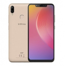 Infinix Hot 6X