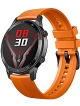 nubia Red Magic Watch