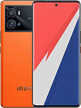 iQOO 9 Pro