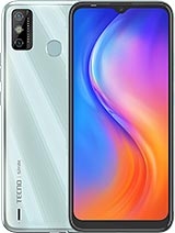 TECNO Spark Go 2020