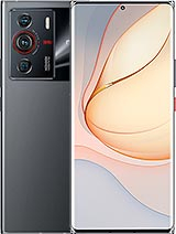 nubia Z40 Pro