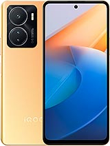 iQOO Z6 (الإصدار الصيني)