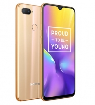 Realme U1