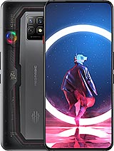 nubia Red Magic 7Pro