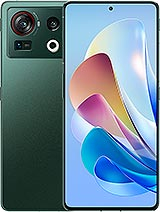 nubia Z40S Pro