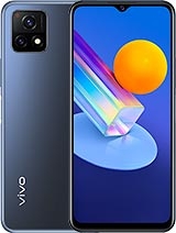 vivo Y72 5G (النسخة الهندية)