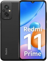 Redmi 11 Prime 4G