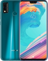 Honor 9X Lite