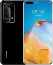 Huawei P40 Pro+