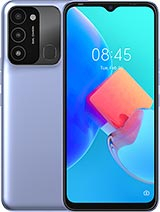TECNO Spark 8C