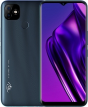 itel P36 Pro LTE