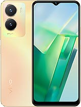 vivo T2x (الإصدار الهندي)