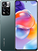 Redmi Note 11 Pro+