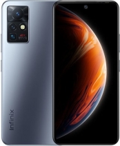 Infinix Zero X Pro