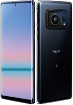 Sharp Aquos R6
