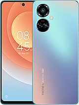 TECNO Camon 19 Pro