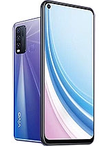 vivo Y50