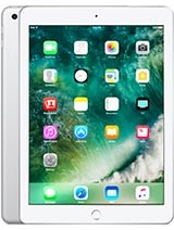 Apple ipad 9.7 (2017)