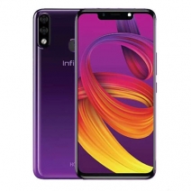 Infinix Hot 7