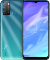 itel Vision1 Pro