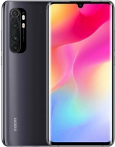 Xiaomi Mi Note 10 Lite