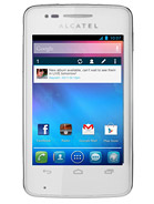 Alcatel One Touch S’Pop